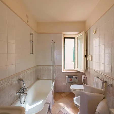 L'attichetto