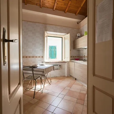 Appartement L'attichetto Alghero