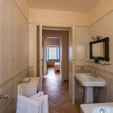 L'attichetto *