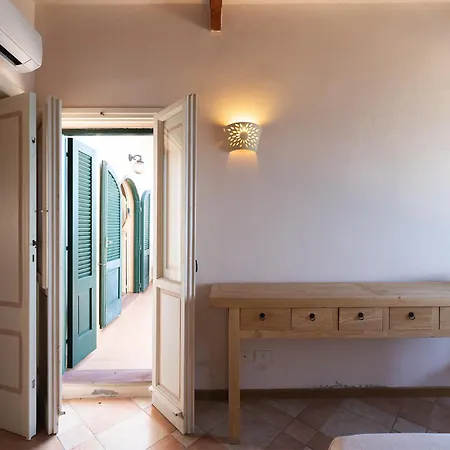 L'attichetto Appartement Alghero