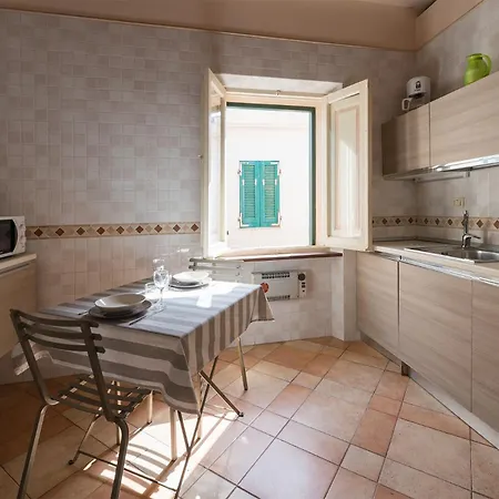 Appartement L'attichetto Alghero