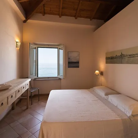 L'attichetto Appartement *