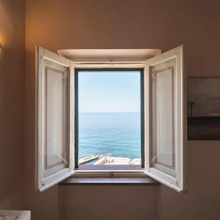 Appartement L'attichetto Alghero