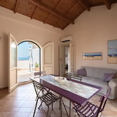 L'attichetto Appartement