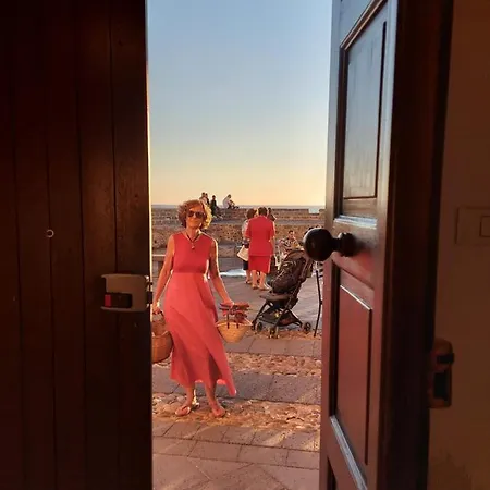 Appartement L'attichetto