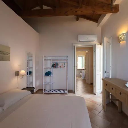 L'attichetto Appartement Alghero