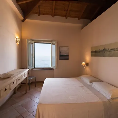 L'attichetto *