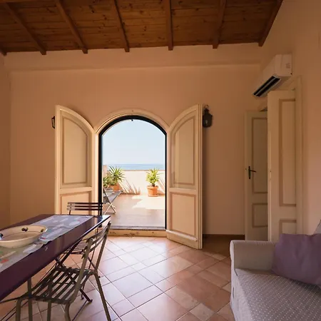 Apartamento L'attichetto