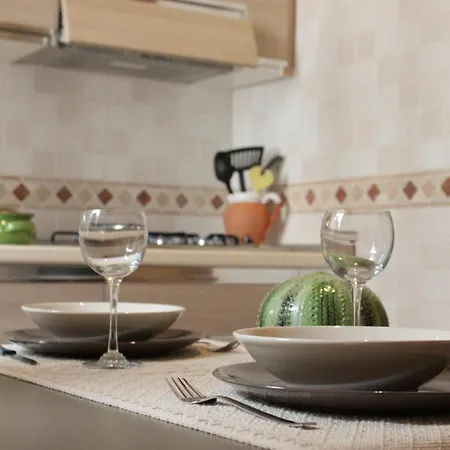 Apartamento L'attichetto *