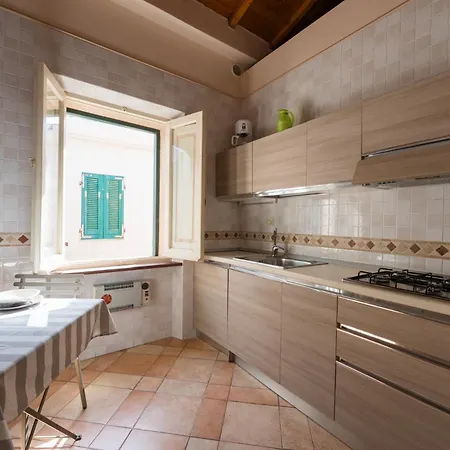 L'attichetto * Alghero