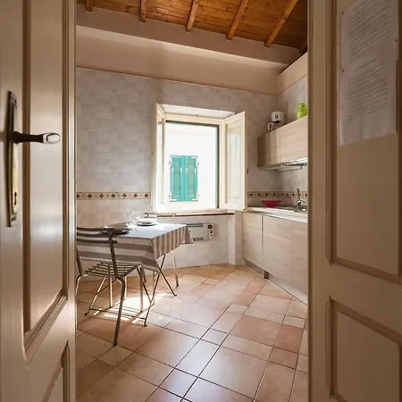 L'attichetto Apartamento Alghero