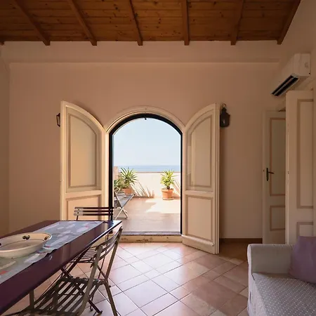L'attichetto Apartamento *