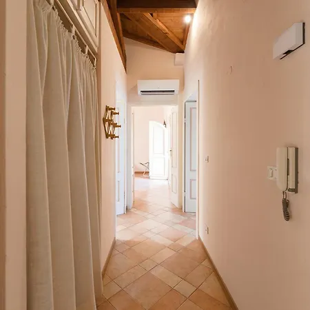 L'attichetto