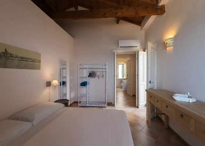 L'attichetto Appartement Alghero
