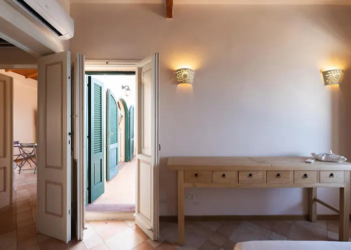 L'attichetto * Alghero