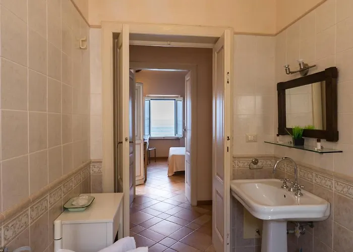 L'attichetto Appartement