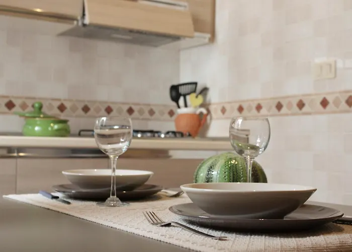 公寓 L'attichetto *