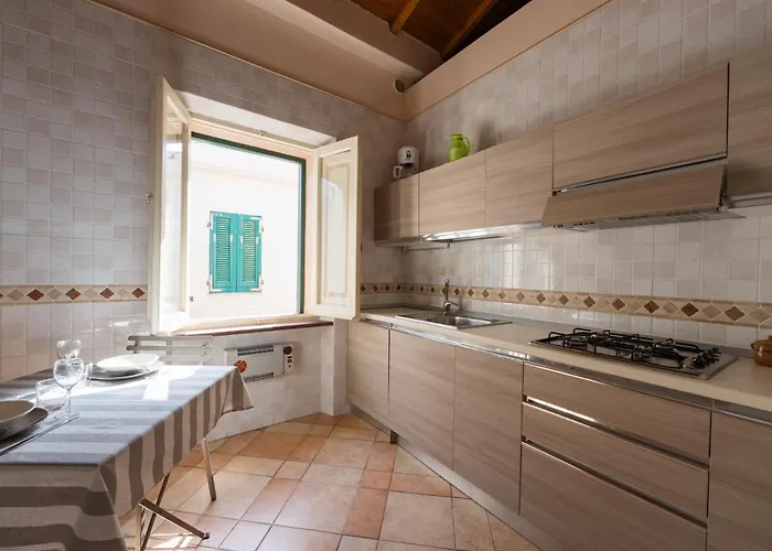 L'attichetto * Alghero