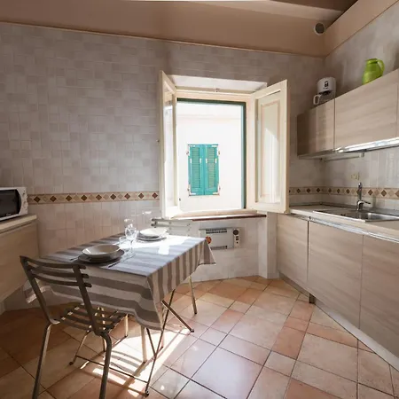 Apartment L'attichetto