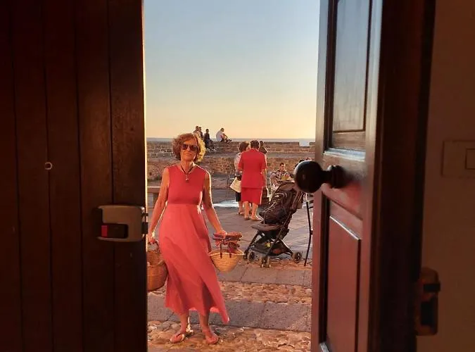 Διαμέρισμα L'attichetto